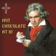 Hot Chocolate at 10
