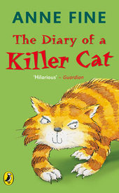 Diary of the Killer Cat